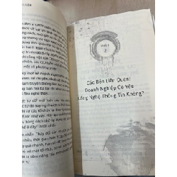 Nghịch lý CIO - Martha Heller 763575