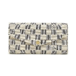 Ví Louis Vuitton Damier Azur N63208 - Hàng hiệu Chính hãng