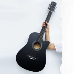 đàn guitar acoustic