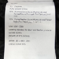 Moncler MONCLER Áo khoác lông 643767