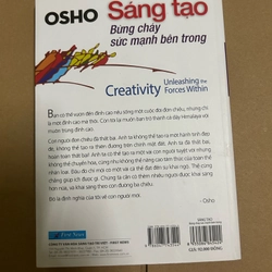 Osho Sáng tạo 503816