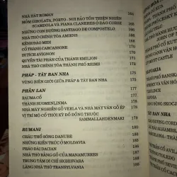 Di sản thế giới tập 4: Châu Âu - Bùi Đẹp 763641