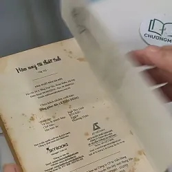 Hôm Nay Tôi Thất Tình - Hạ Vũ 705592