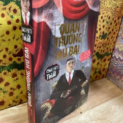 Quan Trường Hủ Bại - Chu Kim Thái