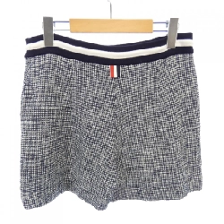 Quần short THOM BROWNE - Hàng hiệu Chính hãng 650939