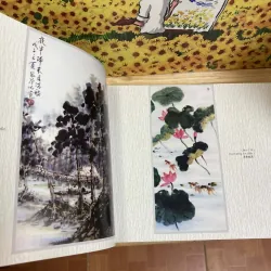 Trương Hán Minh - Tranh Thủy Mặc 2017 - Tập 6 958118