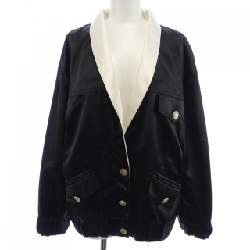 【Đối tượng phiếu giảm giá】Áo khoác CHANEL