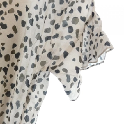 【Khuyến mãi】MORABITO BLANC Váy 651188