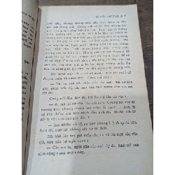 Cánh sen trong bùn - Lê Văn Trương 1003589