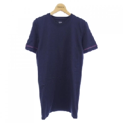 【Mã giảm giá】Đầm cắt HERMES