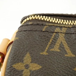 Túi xách Boston Louis Vuitton Monogram (Hành lý) Speedy Bandoulière 30cm M41386 614787