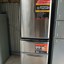 Tủ lạnh mitsubishi 320 lít inverter có làm đá tự động 675018