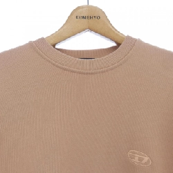 DIESEL áo nỉ 636089