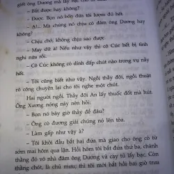 Hai Khối Tình Hồ Biểu Chánh-Nhà xuất bản văn hoá sài gòn 935190