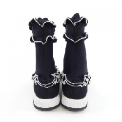 【Khuyến mãi】Giày bốt JIMMY CHOO 660718