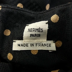 【Mã giảm giá】Đầm HERMES 652309