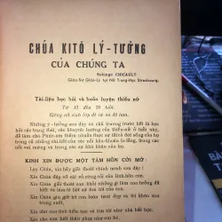 Chúa Kitô lý tưởng của chúng ta - Solange Chicault 1019367