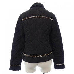 【Khuyến mãi】Áo khoác lông vũ JUST CAVALLI 630891