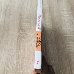 PHỤ NỮ TUỔI 20 THAY ĐỔI ĐỂ THÀNH CÔNG  999366