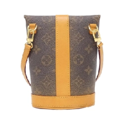 Túi đựng phụ kiện Louis Vuitton Monogram Dust Envelope Pouch M11629 - Hàng hiệu Chính hãng 768939