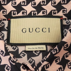 Áo sơ mi GUCCI 634523