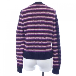 CHANEL P75766K10915 23B Áo len - Hàng hiệu Chính hãng 825346