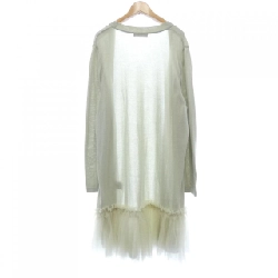 【Mã giảm giá】Áo khoác dài RENE 643840