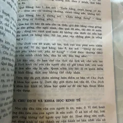 CHU DỊCH VỚI KHOA HỌC QUẢN LÝ - LÊ VĂN QUÁN 777362