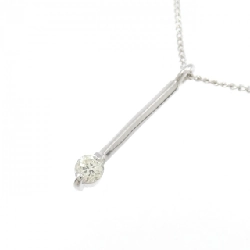 Dây chuyền kim cương PT900/PT850 - Hàng hiệu Chính hãng 860573