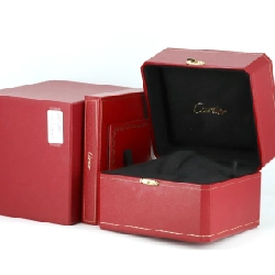 Cartier Santos de Mademoiselle SM WG/D WF9003Y8 WG Quartz - Hàng hiệu Authentic 881131