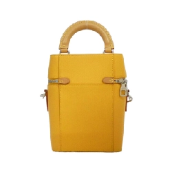 Túi xách Louis Vuitton Vertical Box Trunk 2022SS M59666 - Hàng hiệu Authentic 764521