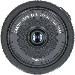 EF-S24mm F2.8 STM - Hàng hiệu Authentic 886263