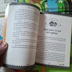 Khi Cà Chớn Gặp Cà Chua 790398