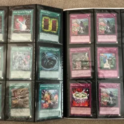 Bộ Thẻ Quái vật Yu-Gi-Oh! Đầy Đủ Các Loại Bộ Sưu Tập 2023 731440