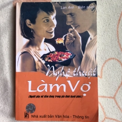 Nghệ thuật làm vợ 