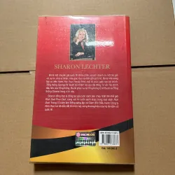 Phụ nữ nghĩ giàu và làm giàu - Sharon Lechter 747072
