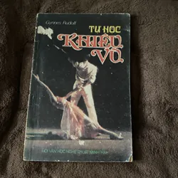 Tự học khiêu vũ 