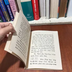 II Sách Phật Giáo: Kinh Kim Cương _ Bát Nhã Ba La Mật - Cư Sĩ Thích Tuệ Hải - PL 2507•1962 776735