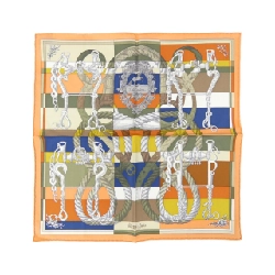 Khăn lụa Hermès Gavroche 892813S