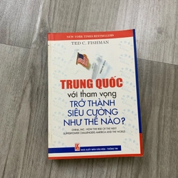 Trung quốc với tham vọng trở thành siêu cường như thế nào. 999
