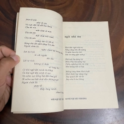 II Tựa sách: Vời Vợi Yêu Thương - Thơ Đà Nẵng - 1992 462873