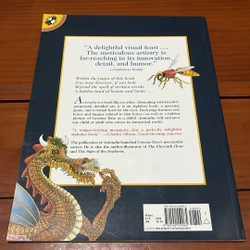 PICTURE BOOK Animalia 536449