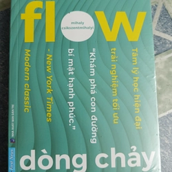 Flow - Mihaly Csikszentmihalyi