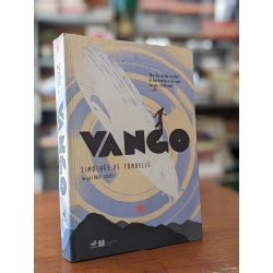 Vango - Timothee De Fombelle