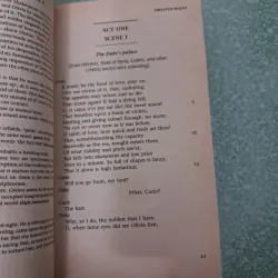 Twelfth Night - william shekespeare 997975