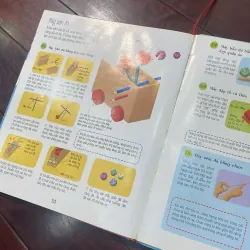 365 trò chơi khoa học , khó mà dễ , dễ mà khó - nhiều tác giả - đinh tị  1026990