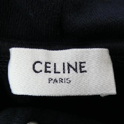 Áo hoodie rộng CELINE BLASON RY033670Q 635414