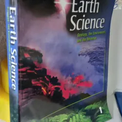 khoa học trái đất - bản tiếng anh
