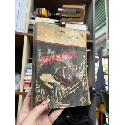 Mafia - V.P. Borovicka (Trần Quốc Chiến dịch) 496937