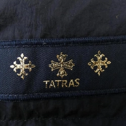 TATRAS TATRAS áo khoác lông 634700